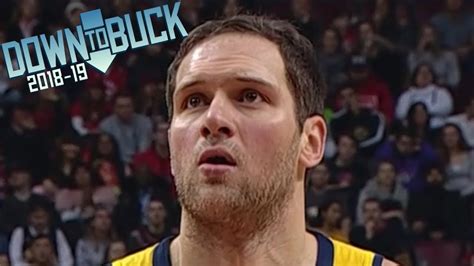 Bojan Bogdanovic Points Full Highlights Youtube