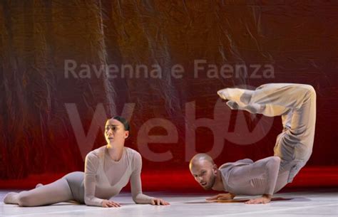 Stagione DOpera E Danza Dal 18 Dicembre Prevendite Biglietti