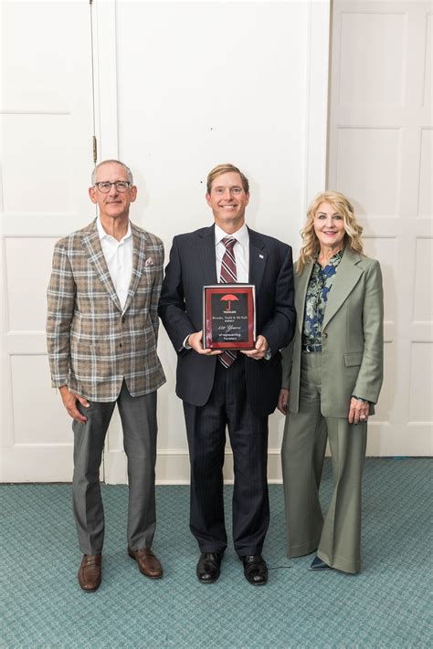 Brooks, Todd & McNeil Celebrates 150+ Years with The Hartford and