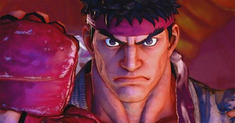 New Street Fighter Live Action TV Show Is Happening