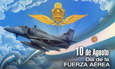 Aniversario de la Fuerza Aérea Argentina Aeroclub Ciudad de Paraná