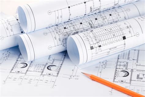 Blueprint Printers | Architect, Engineer, & Contractor