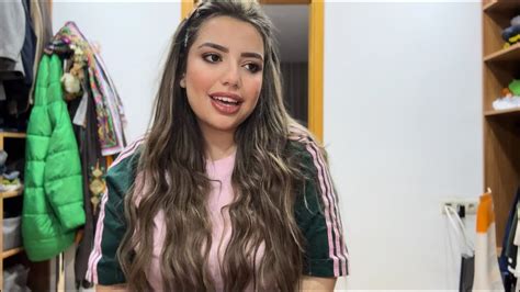 أول مرة نهضر فهادشي 🙄شنو السر لي خلاني هاكا ؟ Youtube