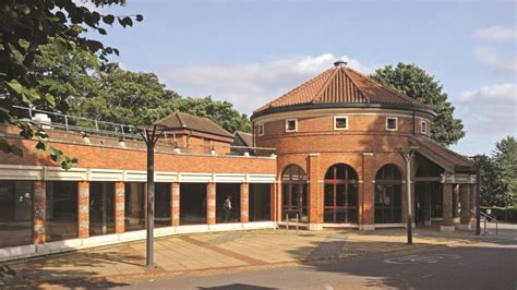 Verulamium Museum | Abbey Line