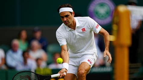 Wimbledon 2021: Roger Federer quarter-final exit, news, results, score ...