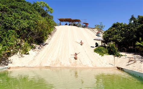 Lugares Imperd Veis Para Conhecer No Rio Grande Do Norte