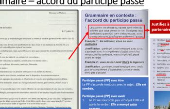 IB FRENCH B 2020 Partage de la Planète L2 L état de la planète 2