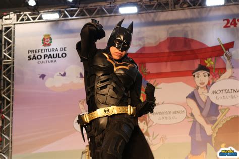 Fotos do Desfile e Concurso Cosplay do Festival do Japão 2023 Parte 1