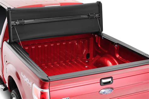 Ford F 150 Tri Fold Bed Cover