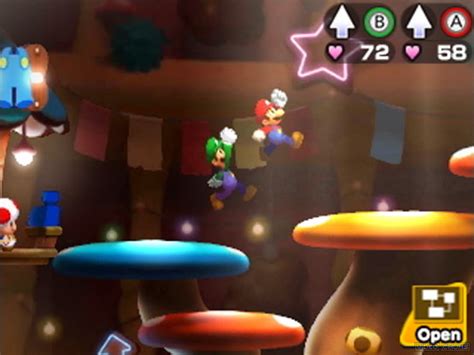 Mario & Luigi: Bowser's Inside Story + Bowser Jr.'s Journey Review ...