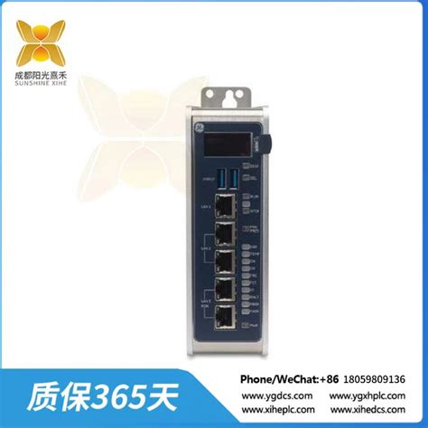 IC695CPL410 PACSystemsRX3i CPL410控制器 成都阳光熹禾电气有限公司官网