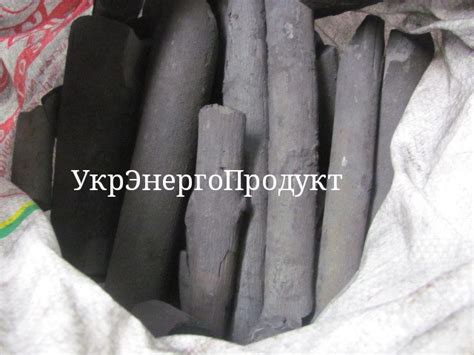 Производим древесный уголь марки "А" Кіровоградська обл., ООО ...