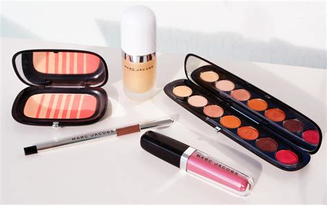 Top 5 | Marc Jacobs Beauty