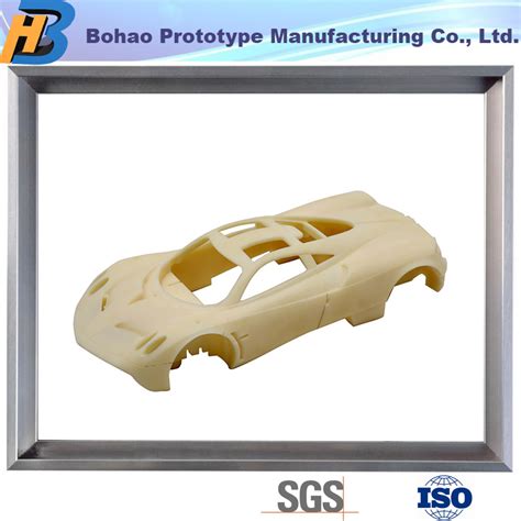 Oem Rapid Prototype D Printing Service China Plastic Prototype And