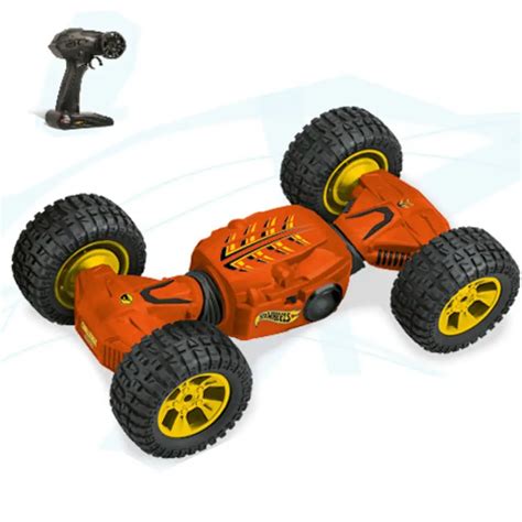 RC Hot Wheels Power Snake távirányítós autó GHz Mondo Motors vásárlás a Játékshopban