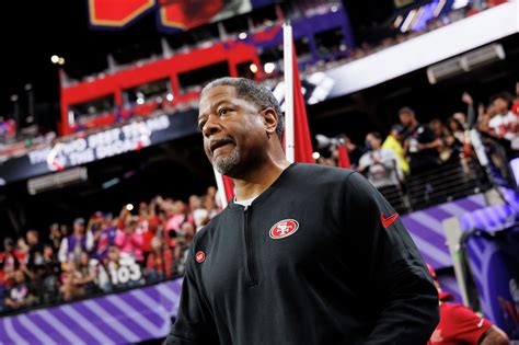 49ers' Kyle Shanahan decides to fire defensive coordinator Steve Wilks