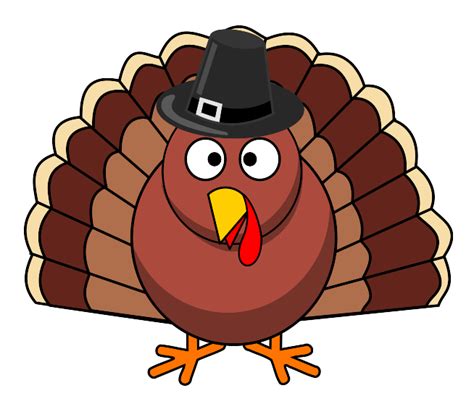 Dead Turkey Clipart - ClipArt Best