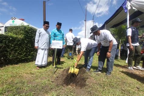 Ptpn Dan Kai Berikan Layanan Kesehatan Gratis Gunakan Kereta Klinik