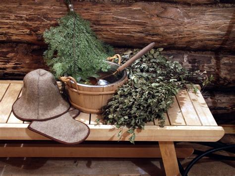 #sauna #banya #rustic_living | Sauna, House paint interior, Medical herbs