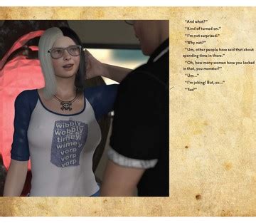 Chrysalis Issue Muses Sex And Porn Comics