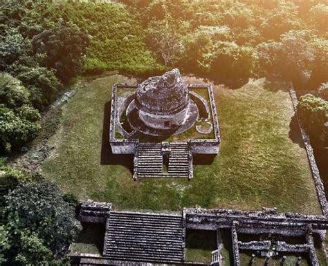 La Magia Que Guarda El Observatorio El Caracol