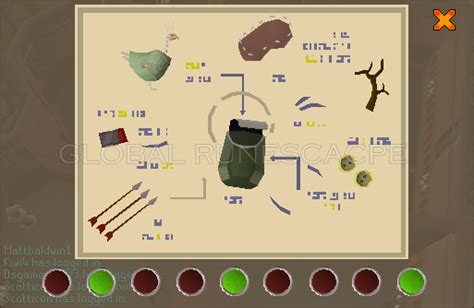 Animal Magnetism Quest Guide - Global RuneScape