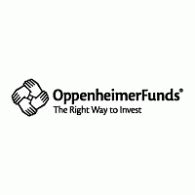 OppenheimerFunds Logo PNG Vector (EPS) Free Download