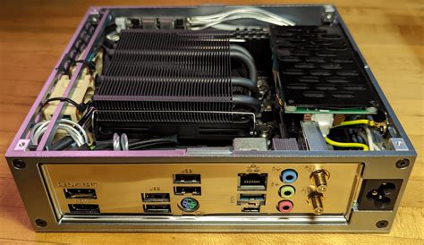 Silverstone SG13 build : r/sffpc
