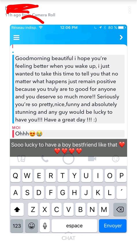 Saw This On Snapchat Poor Guy Sadcringe