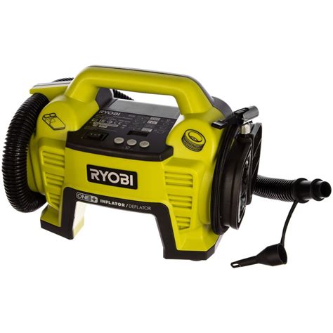 Ryobi One R I Sm