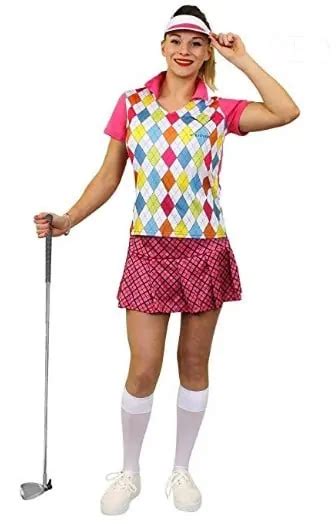 Best Golf Halloween Costumes [Updated for 2022] - Golfs Hub