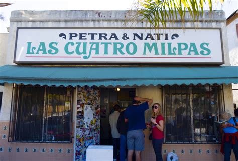 SanDiegoVille: Las Cuatro Milpas Property Pending Sale Amid More Rumors