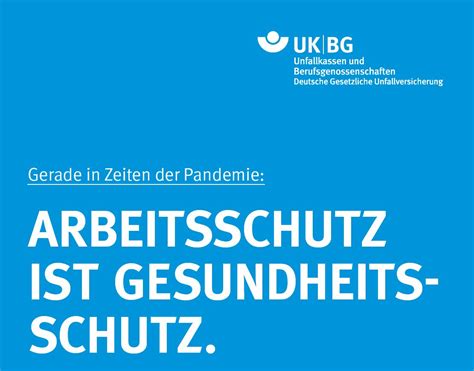 Arbeitsschutz Ist Gesundheitsschutz Bg Klinikum Hamburg