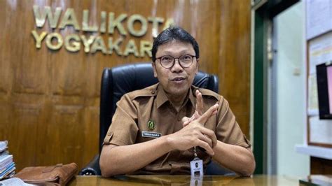 Pj Wali Kota Yogya Minta Pelaku Dugaan Pelecehan Siswa Sd Swasta