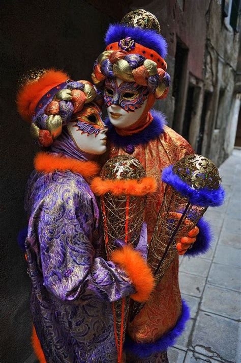 Carnevale Di Venezia Mascaras Carnaval M Scaras De Mascarada