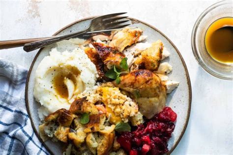 Cornish Hens With Stuffing Culinary Hill