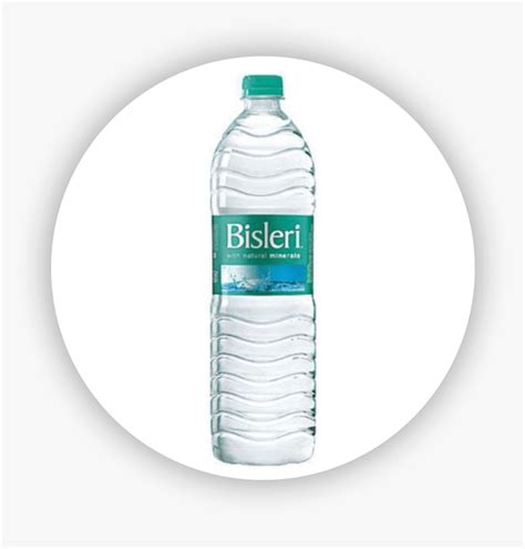 Bisleri Mineral Water Bottle, HD Png Download , Transparent Png Image ...