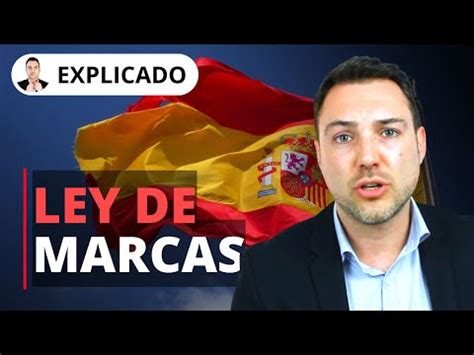 Gu A Completa Sobre El Funcionamiento De La Ley De Marcas Triunfa