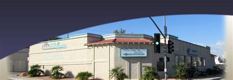 Western Medical Eye Center, LLC