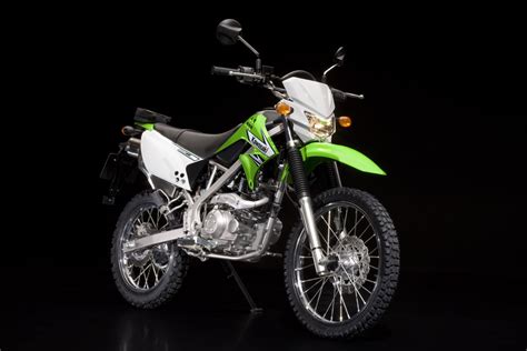 KLX125 2014