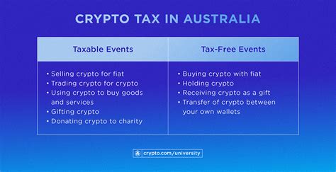 Starter Guide To Crypto Tax And Who Needs To Pay It