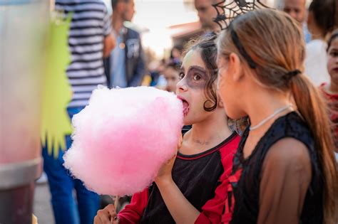 Halloween Roquebrune Sur Argens