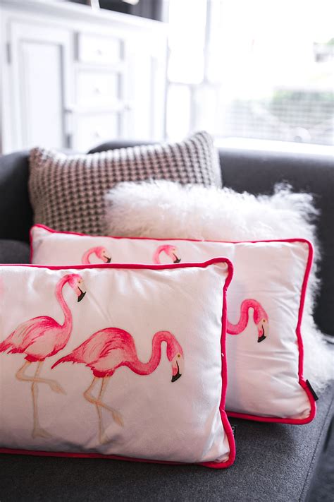 Pink Flamingo Home Decorations Free Photos Uihere