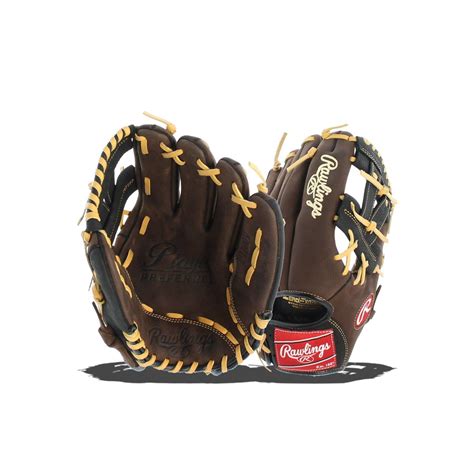 Rawlings Player Preferred 11 Youth Baseball Glove P110v