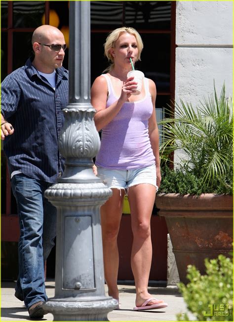 Britney Spears Fuse Takeover Today Photo 2470908 Britney Spears