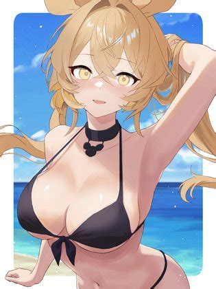 Dorothy Arknights Luscious Hentai Manga Porn