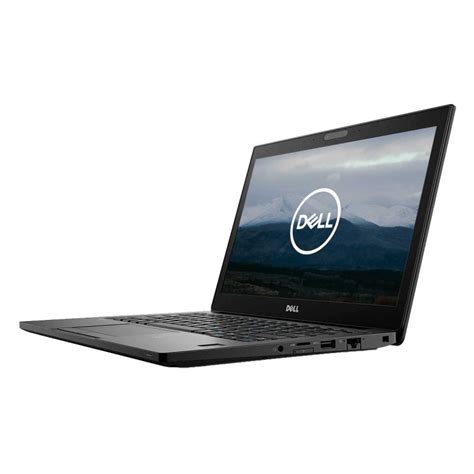 Dell Latitude I U Laptop Offer Affordable Refurbished