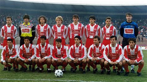 Crvena Zvezda Retrospektiva Sezone Youtube