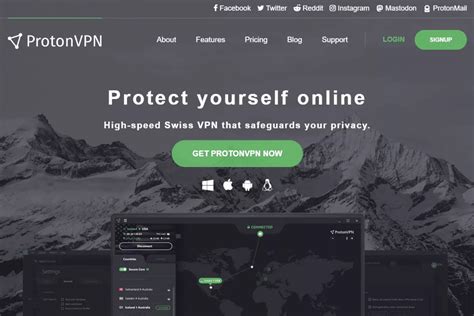 Proton Vpn Premium Crack Telegraph