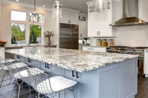 Best Granite Countertops in Pearland, TX | Stone Depot USA